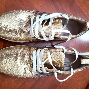 Versace Young tennis shoes 👟